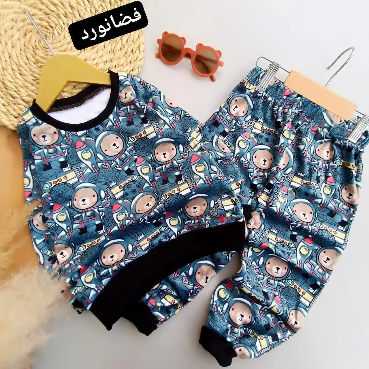 👚نام: بلوز شلوارهای مخمل نانو💫💫💫💫💫💫💫💫💫💫💫💫💫💫💫💫
