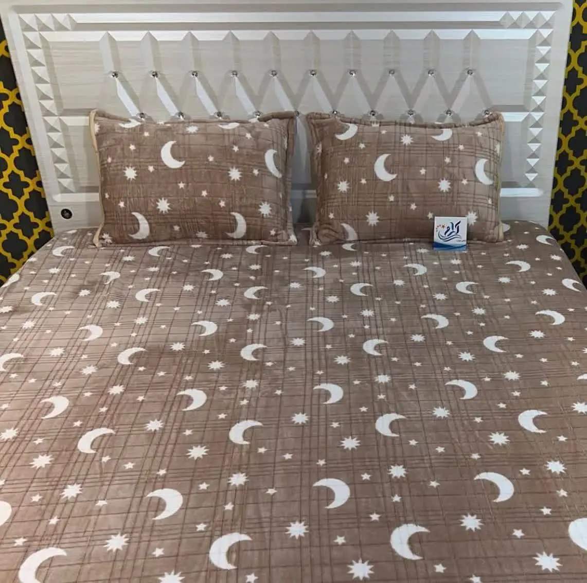 ✅ شارژمجددمسافرتی دونفره باروبالشت
