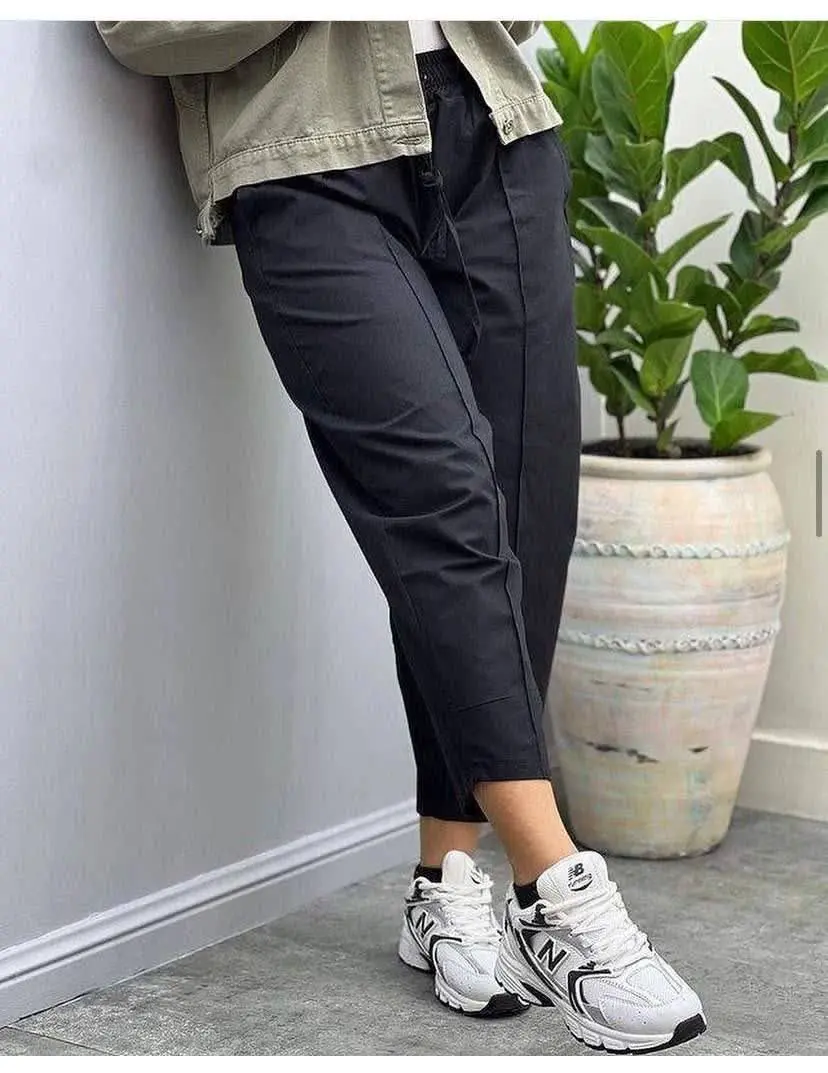 شلوار مام جلو خط
