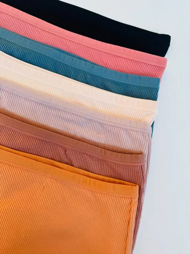 شورتکس کبریتی تمام نخ وارداتی 
