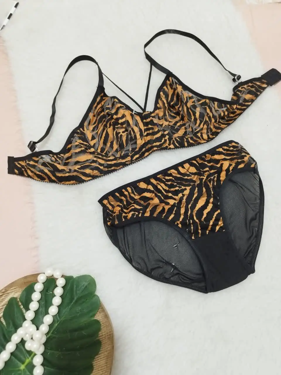 ست یاردی ببری😍😍