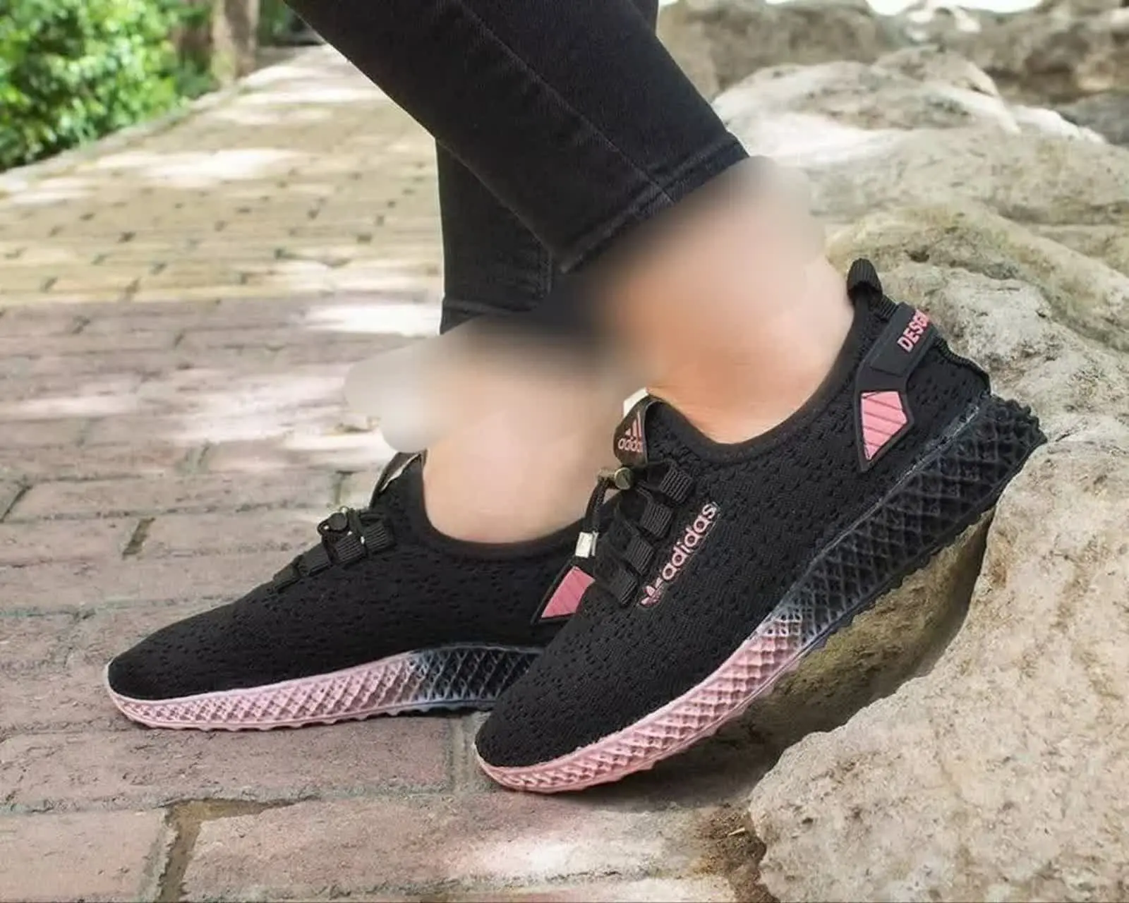 کتونی بافت 💠
