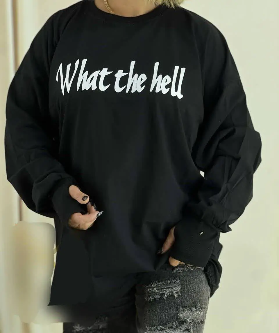 👚 بلوز لانگ فینگیری پروانه...