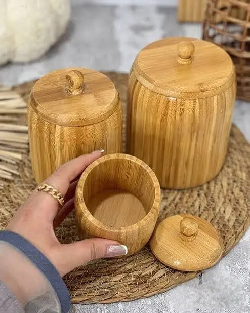 💥بانکه تمام بامبو 💥