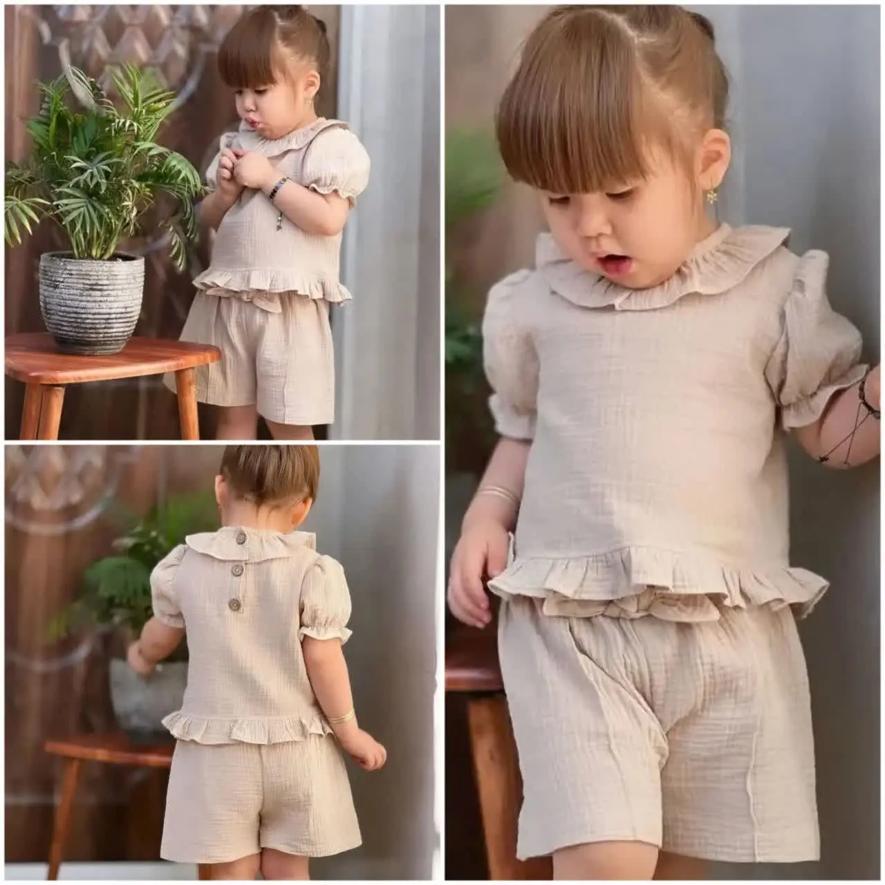 اووووی خدا نمیرم براش؟ 😍داریم مگه از این کار خوشگل‌تر و جذاب تر😍
