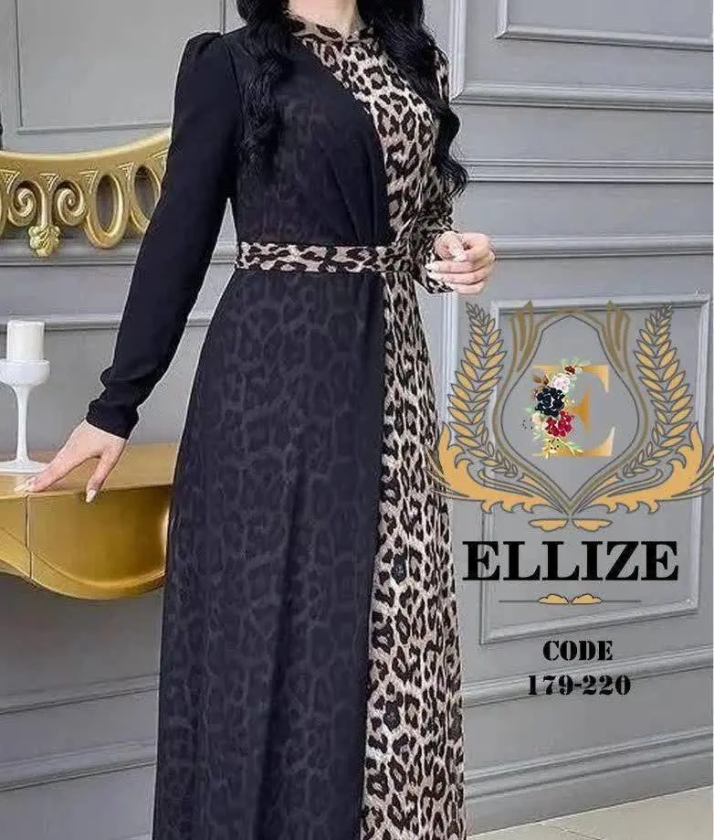 نام: ماکسی ترنج
