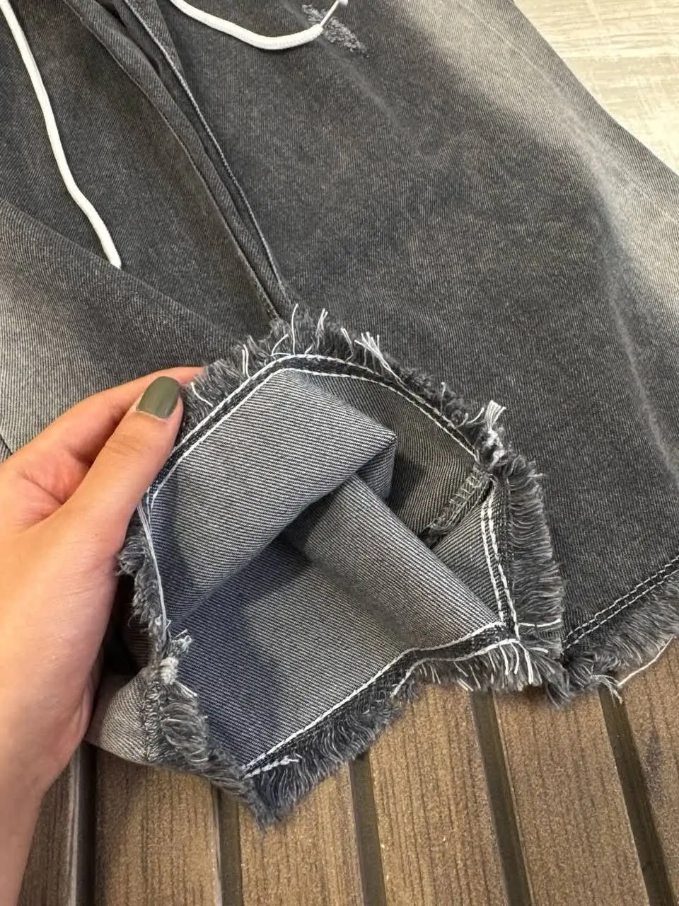 شلوار جین دایان😍