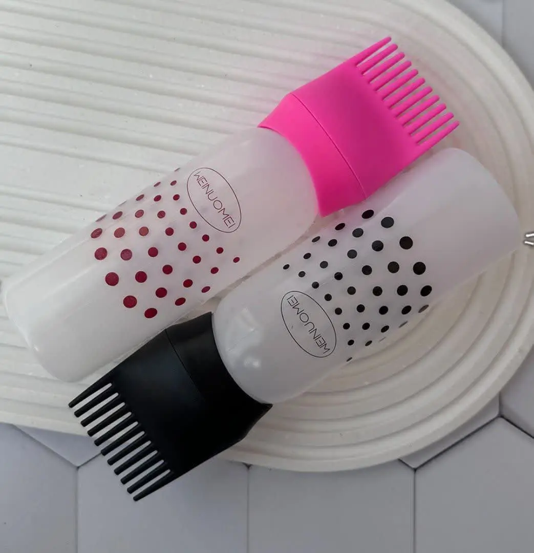 اپلیکاتور روغن تراپی برس دا...