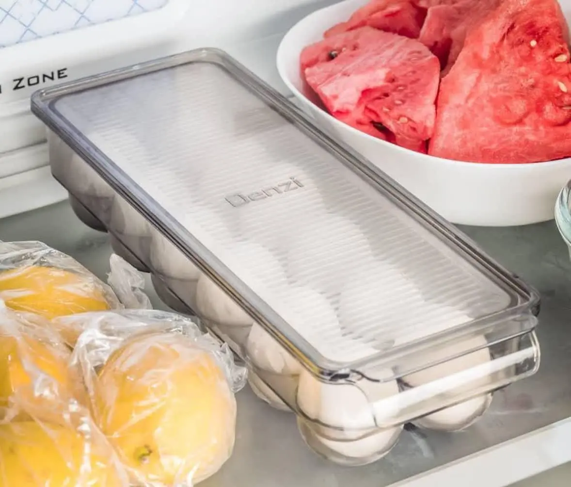 جاتخم مرغی کریستال
