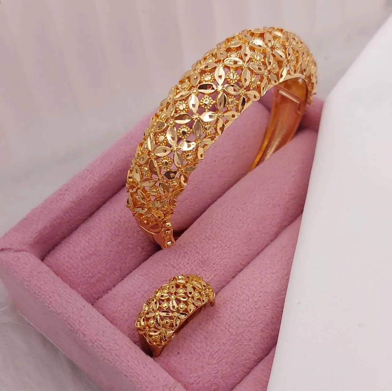 تکدست و انگشتر YSX کد ۲۱۶۶