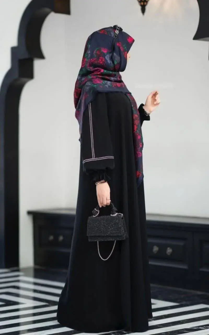 🌺🍃کالکشن عبای لوکس