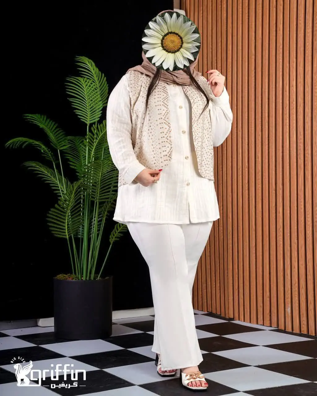 👗نام مدل: ست شومیز و ژیله پولک دوزی
