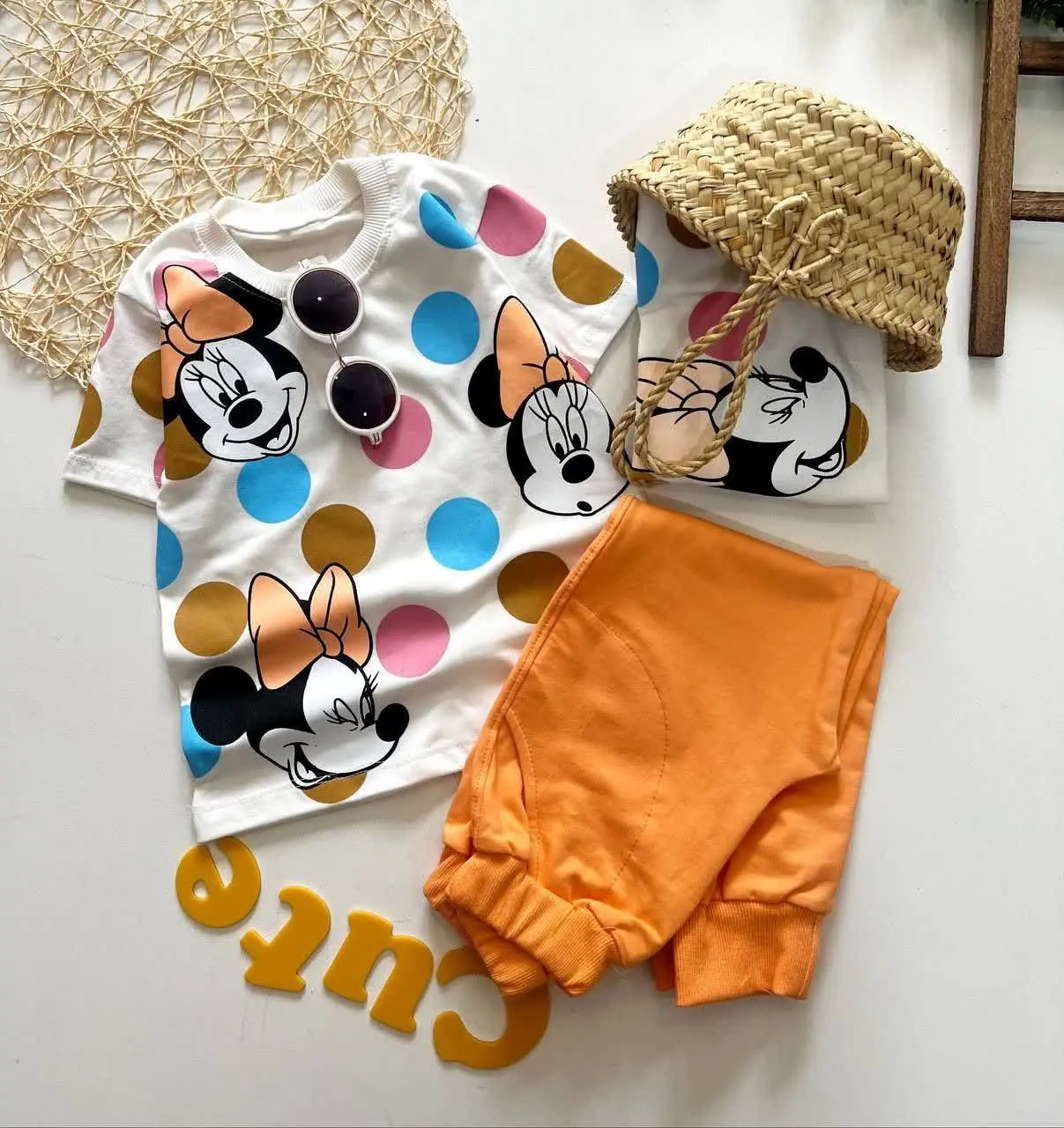 سایز ۴۰ نارنجی
