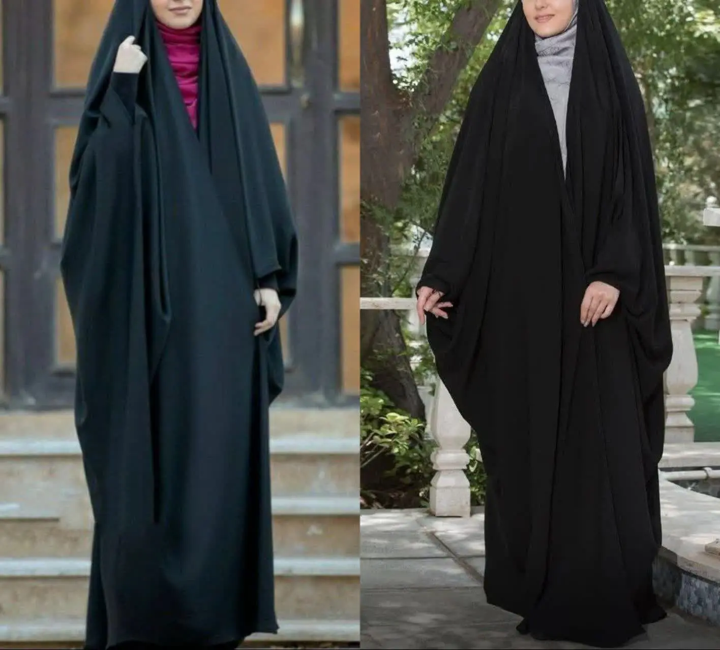 🖋نام: چادر جده عربی اصیل
