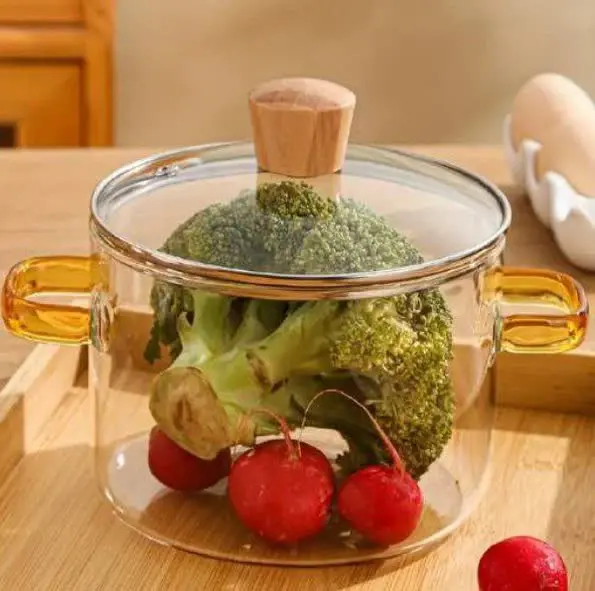 قابلمه پیرکس
