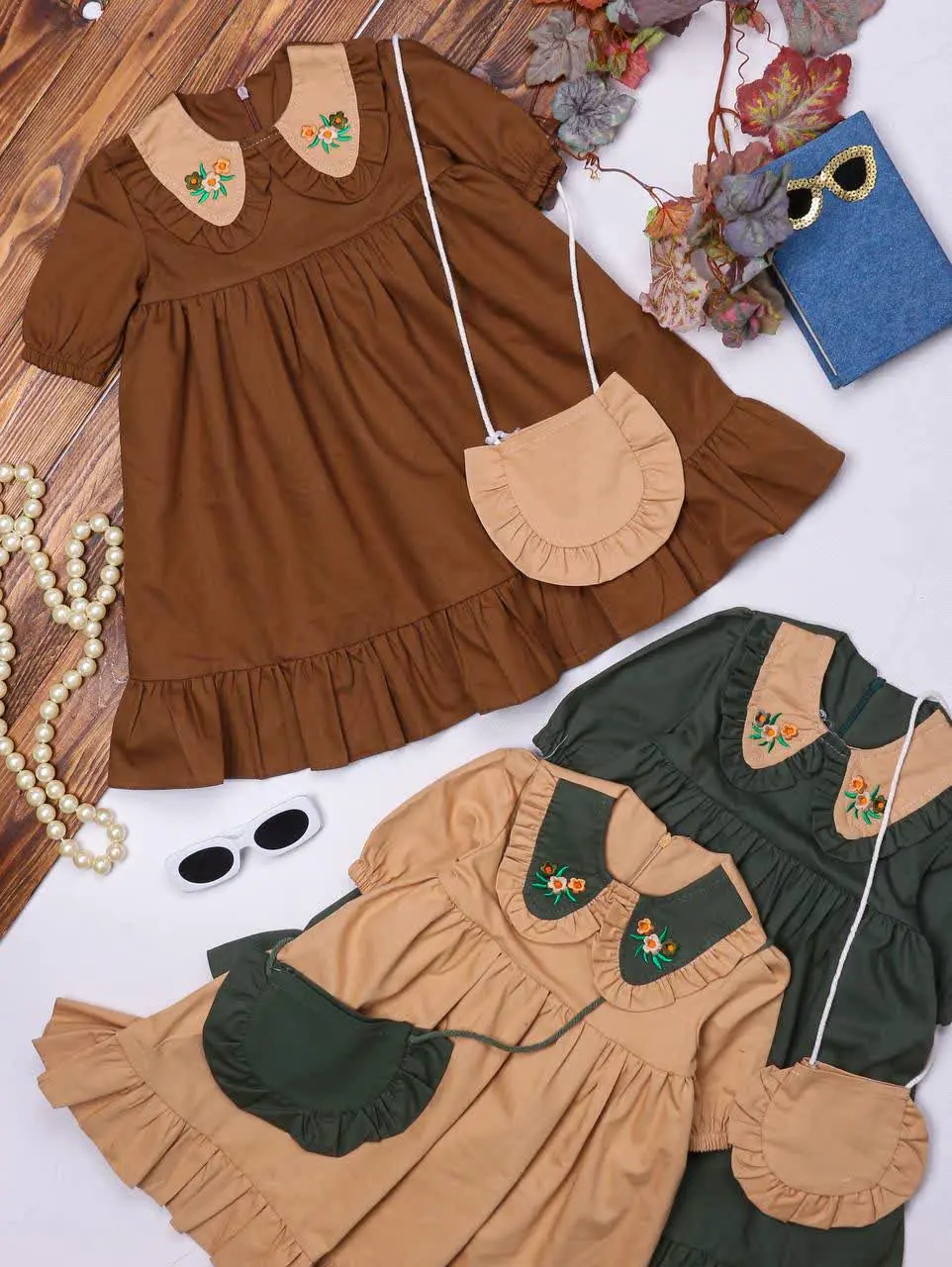 🇮🇷🇮🇷🇮🇷سارافن کیفدار_کتان__👌👌
