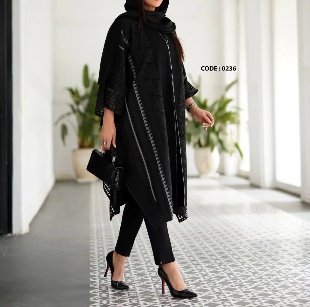 مانتو کاربردی - مجلسی 
