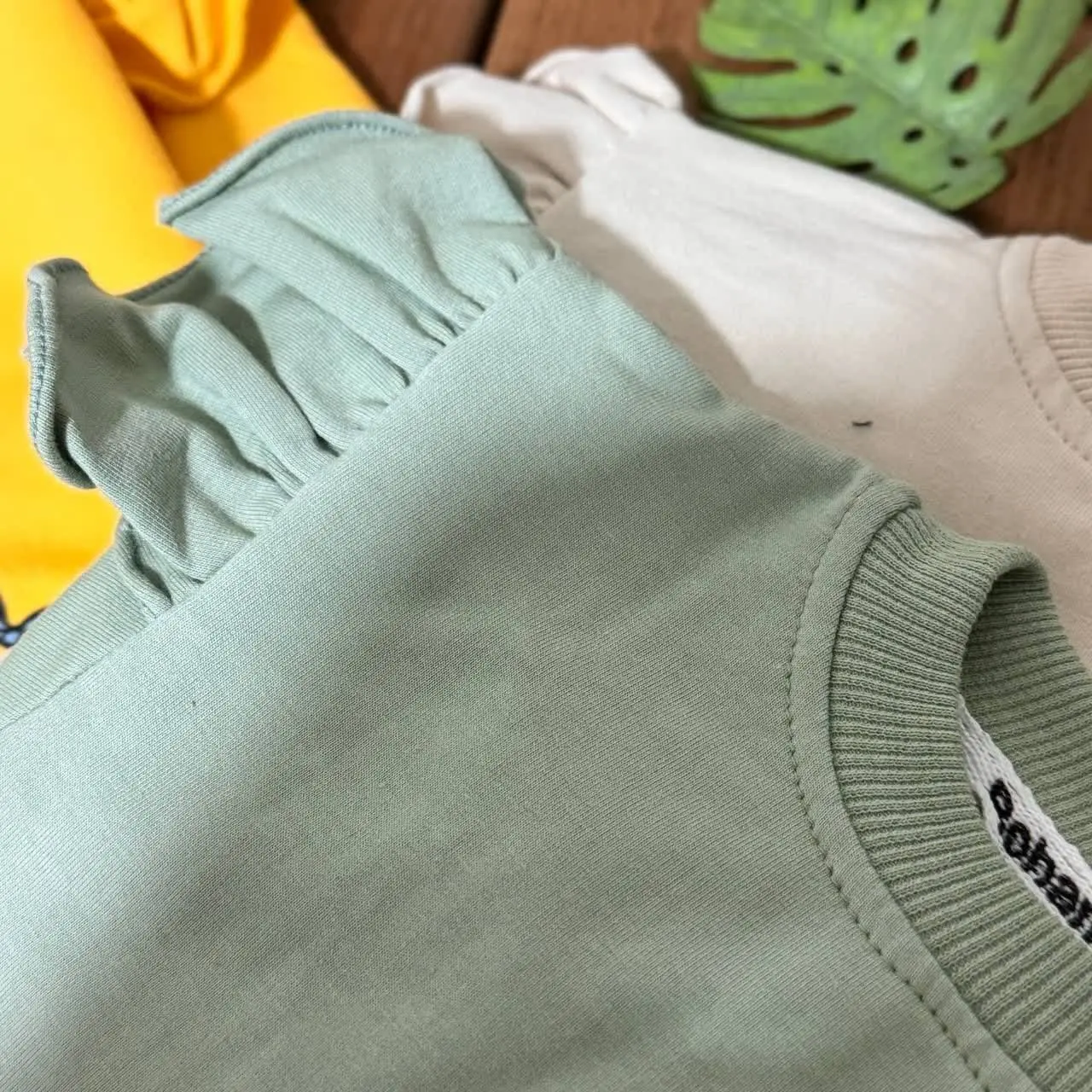 💞 بلوز تک ملیح و ناز دخترانه 💞
