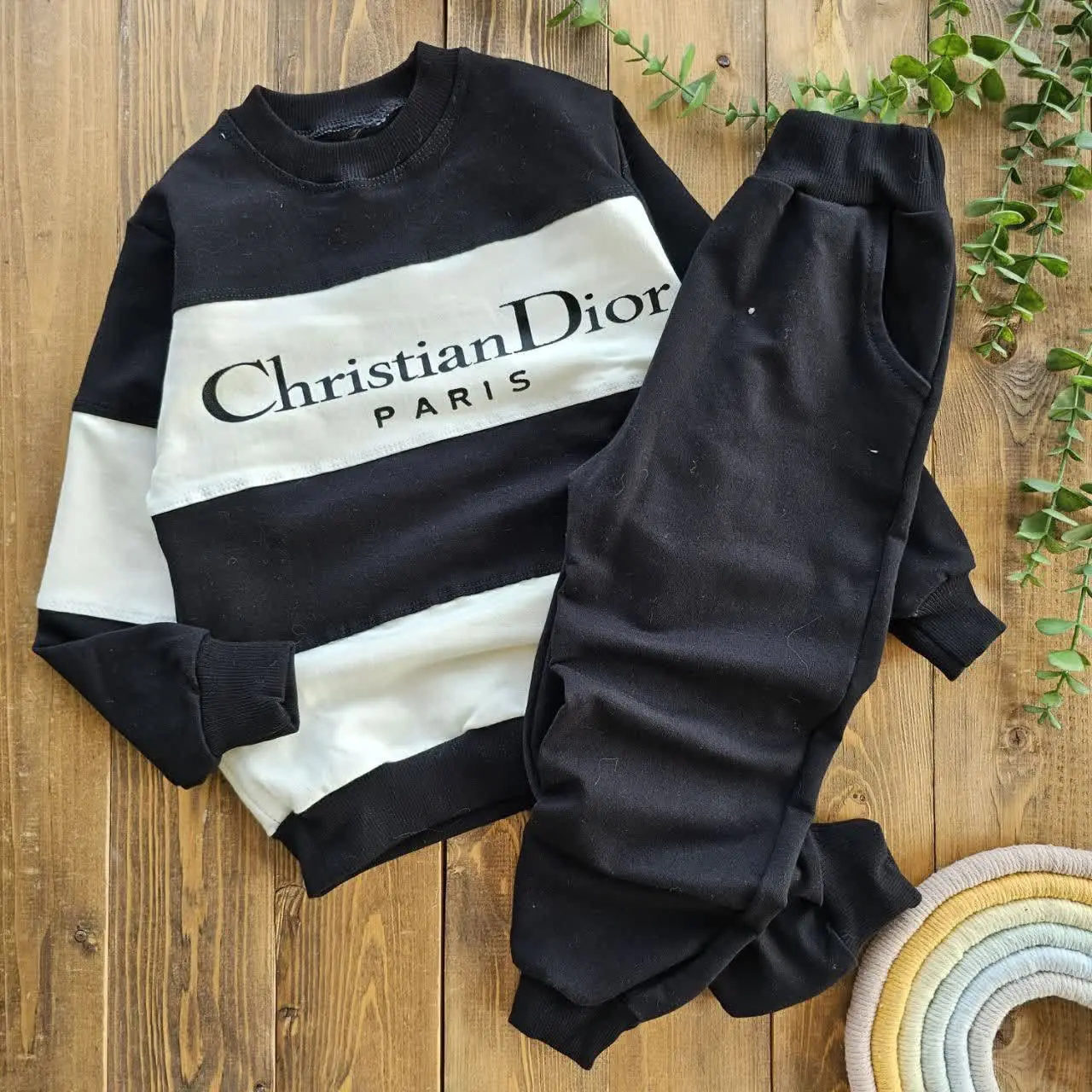 نام: ست دی یور
