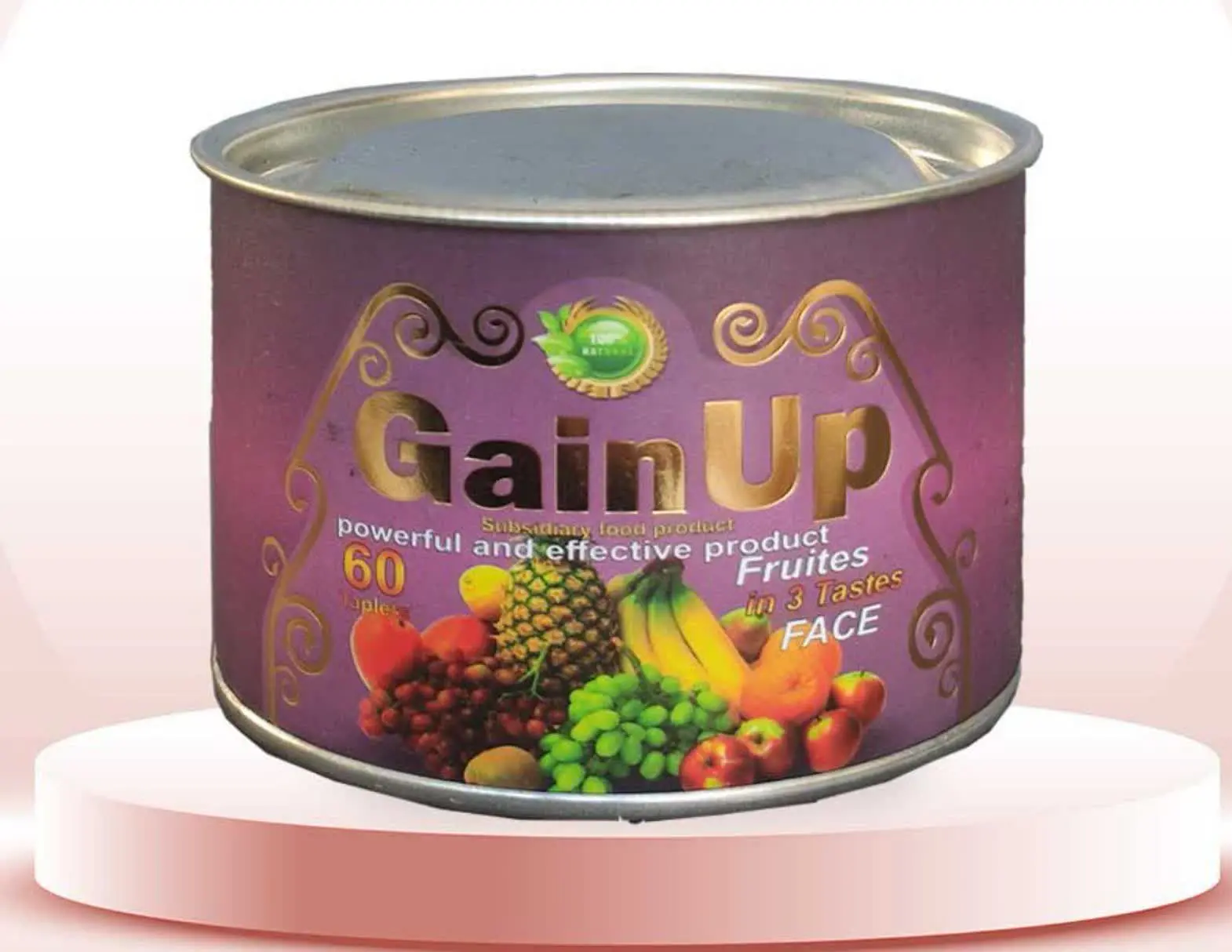 ❤️‍🔥 یه تپل کننده‌ی عالی برای صورت 💯
