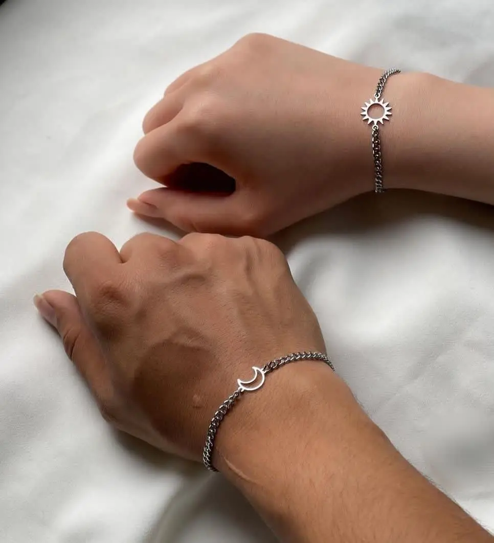 اینم نماش تو دست 🤤
