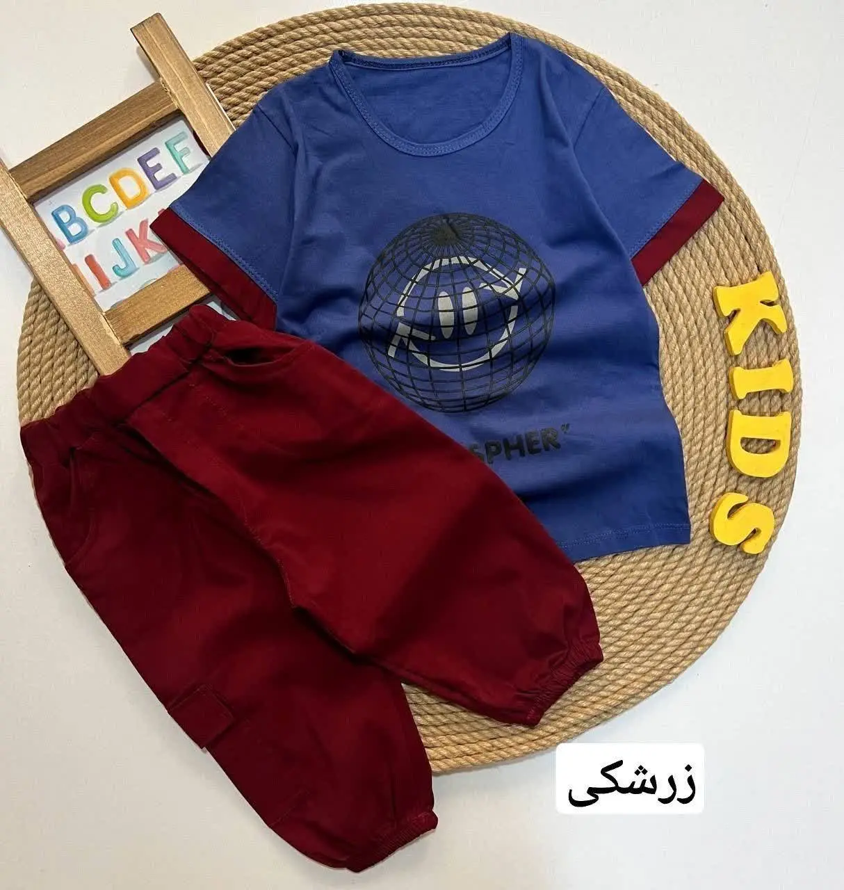 ی ۴۰زرشکی ی ۴۵
