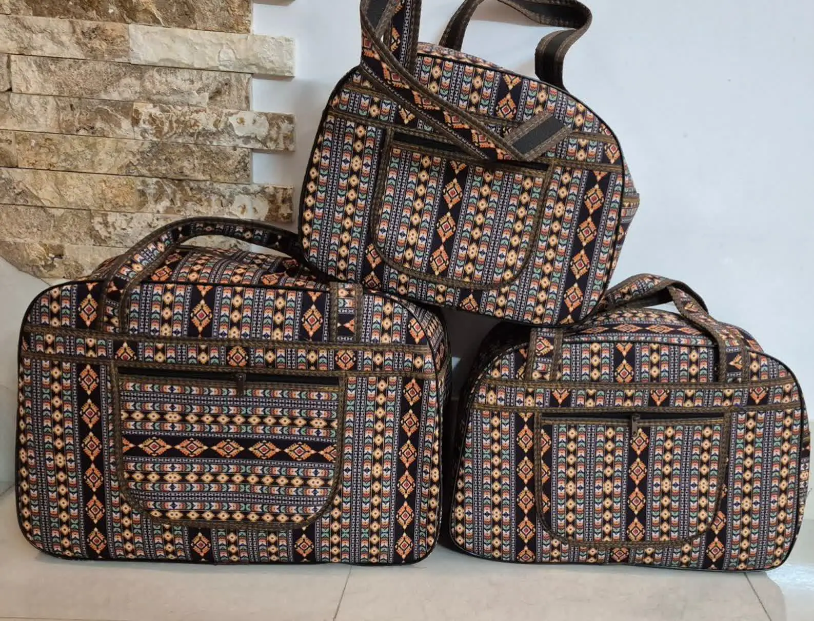 اگه خواستی سبک و راحت سفر کنی