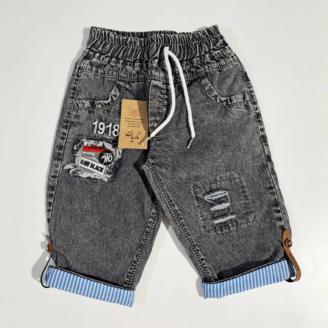 شما فقط کیفیت این مدل رو ببین😍
