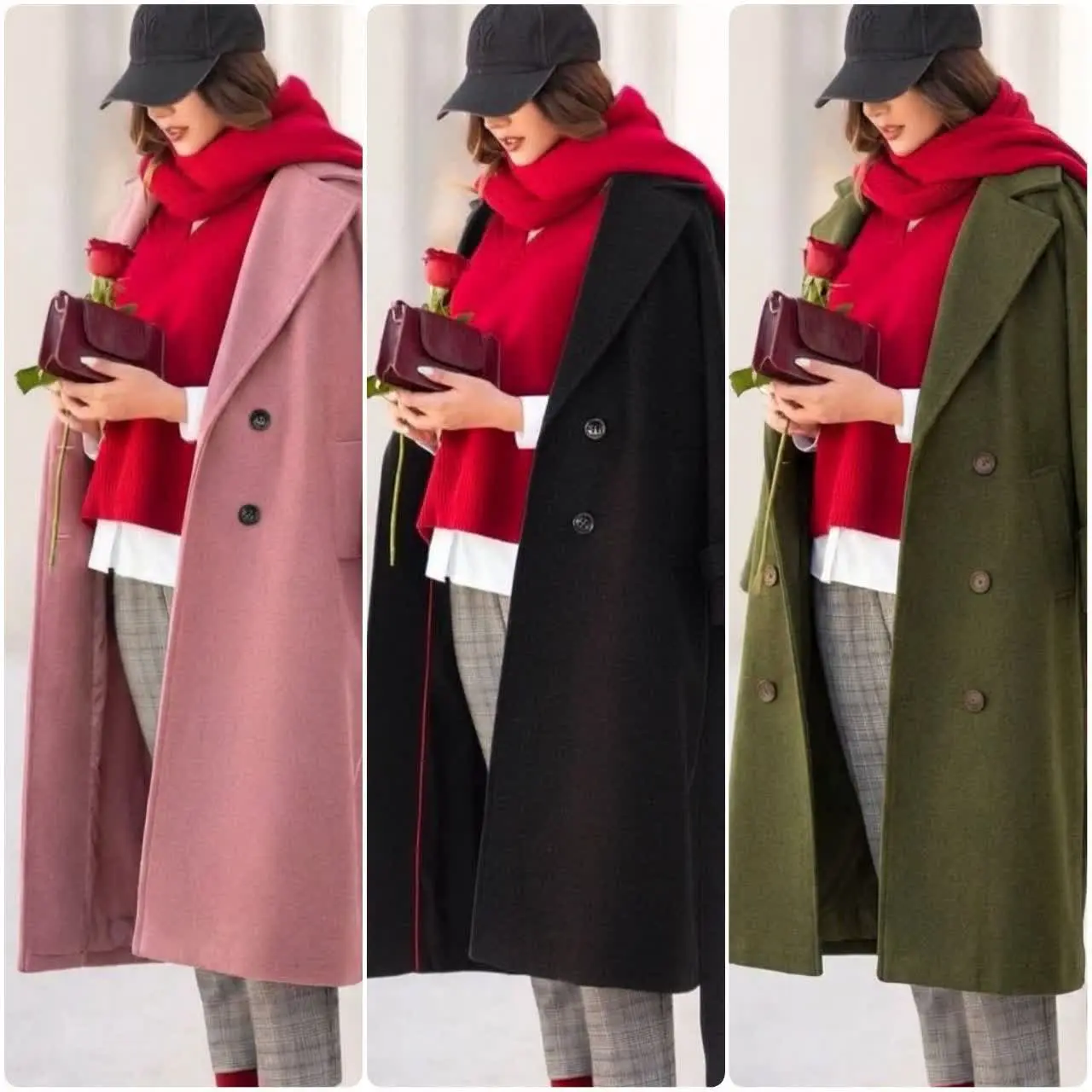 💞نام: پالتو درنا