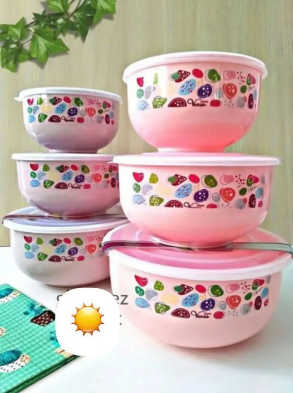 سرویس لکن درب دار 
