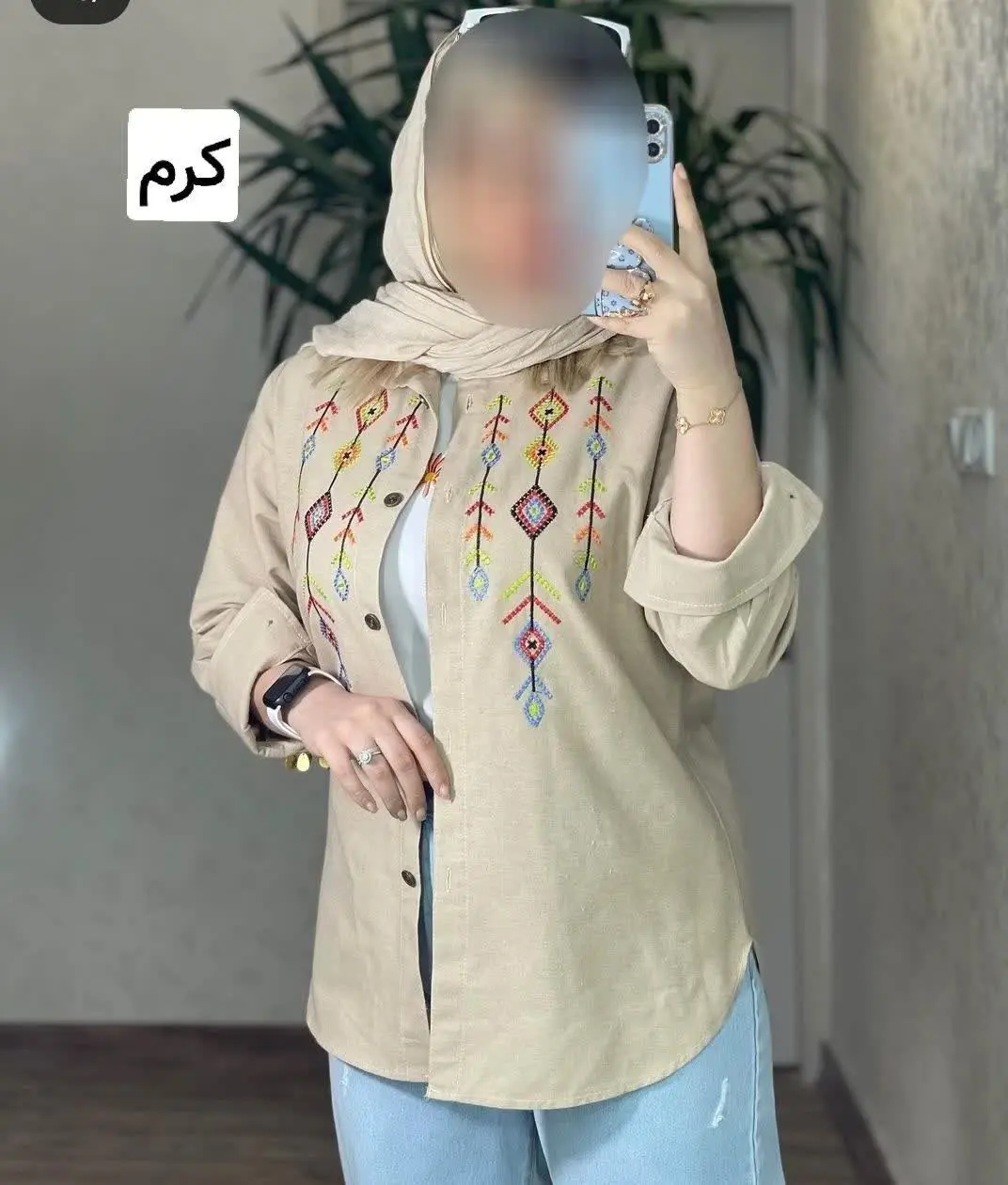 نام: مانتو اسپرت مانیا👌🌱
