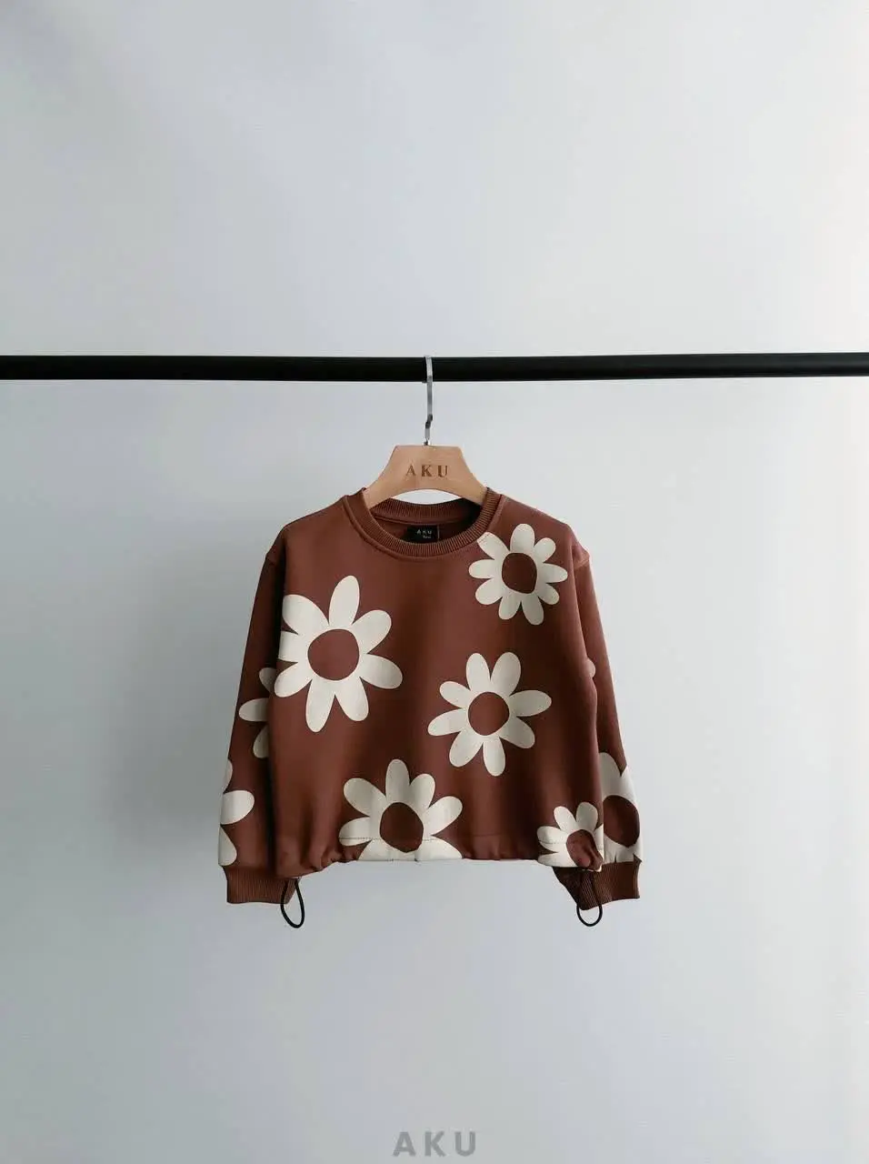 یه کراپ دلبر و شیک پاییزه🍂