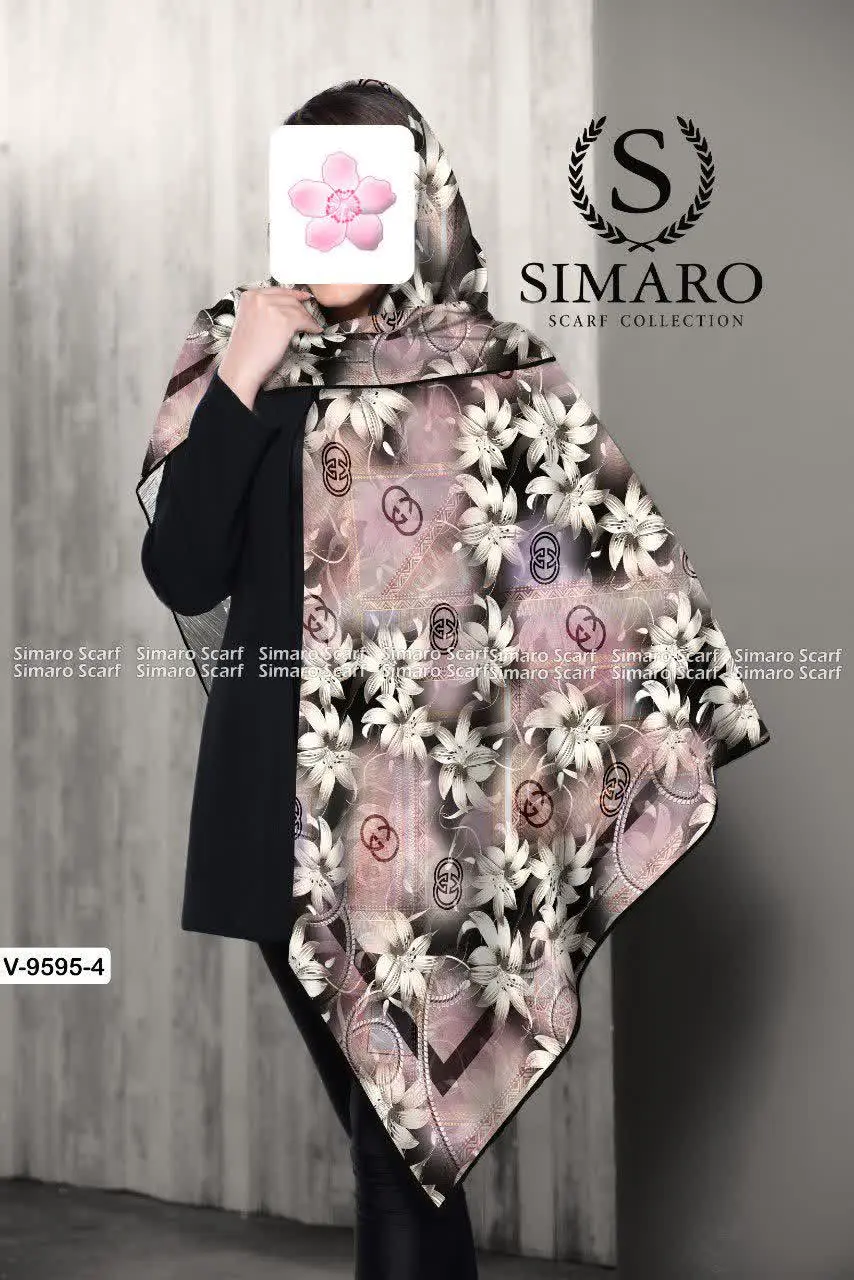 کد ۴-۷۹۷/۹۵۹۵ (۱۴۰gr) 
