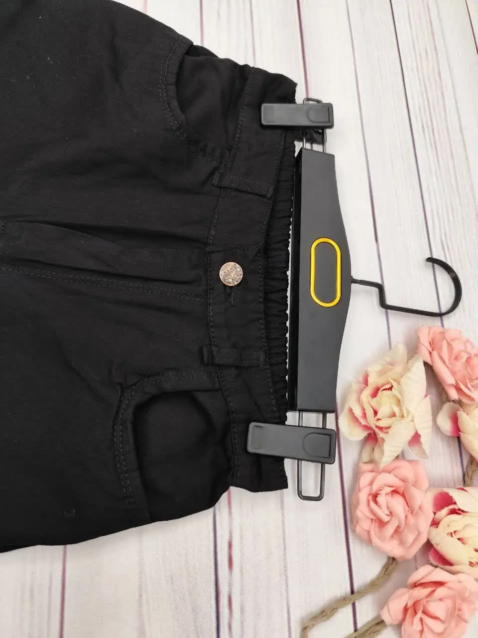 🖋نام: شلوار بگ کتان 😍
