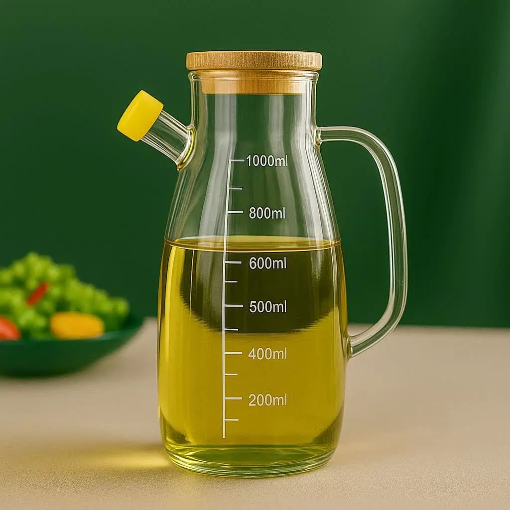 💟درب بامبو ۱ لیتر👏🏻