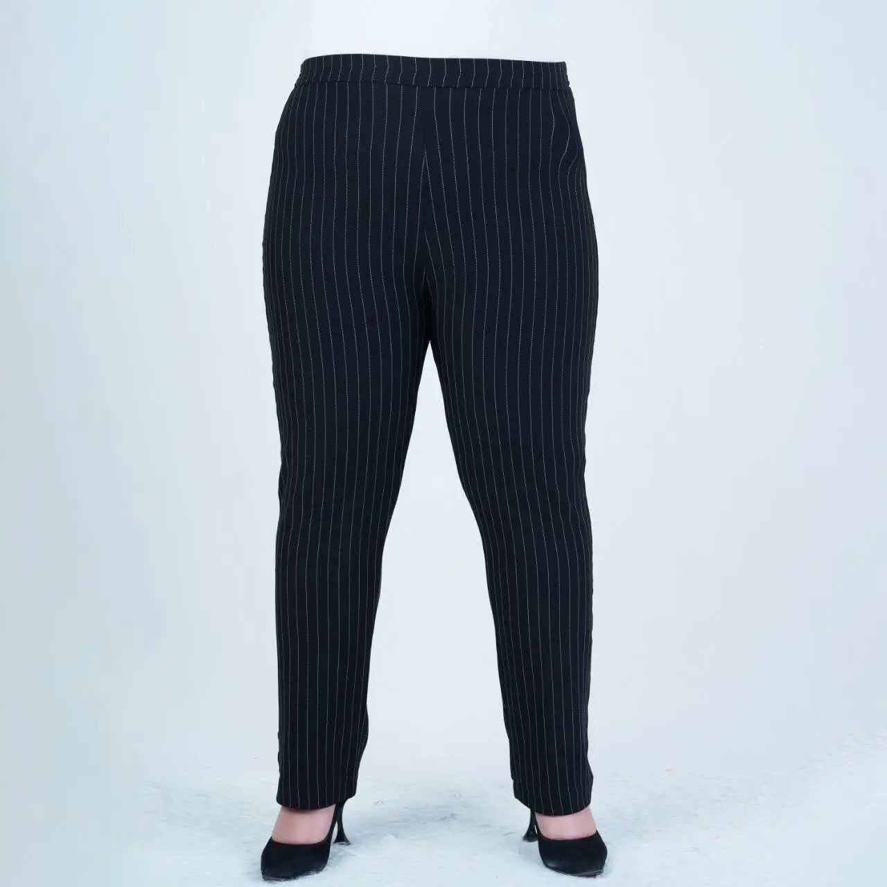 شلوار راسته دیپلمات😍