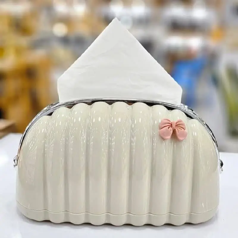 جادستمال طرح صدف 😍
