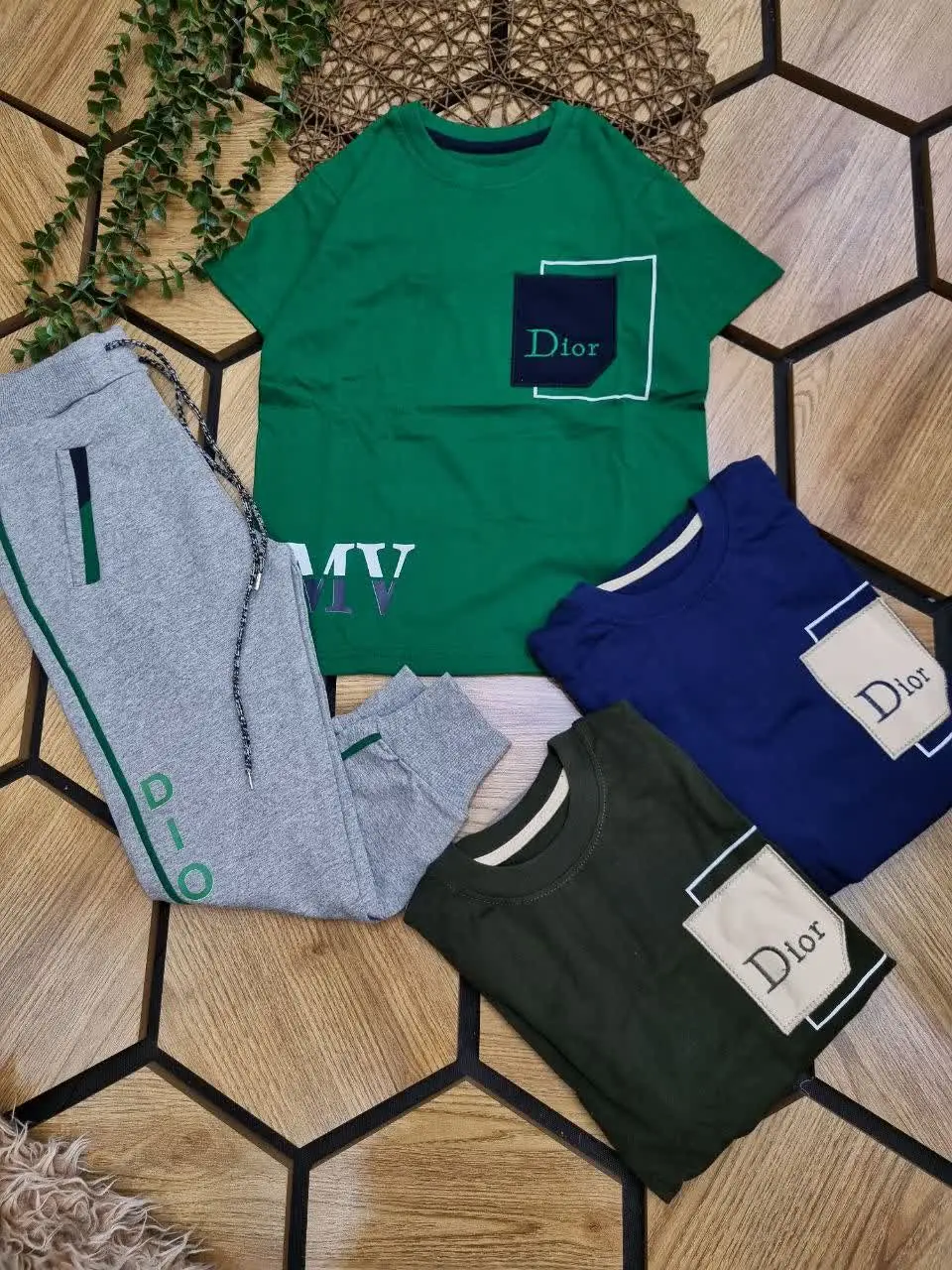 💎☘️🌠👗👔👚🎽🇮🇷
