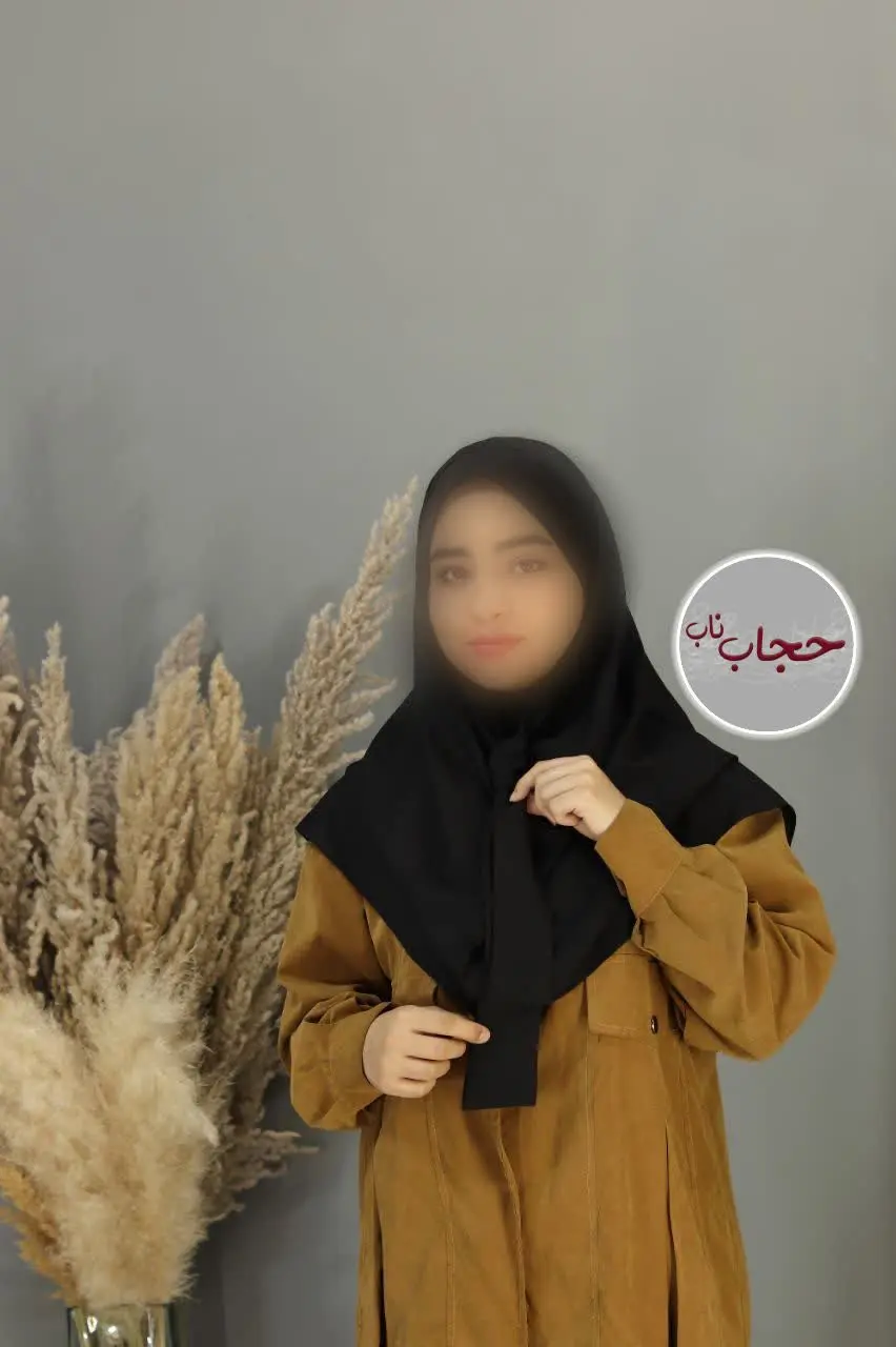 🍃🌺 دور دوخت شده