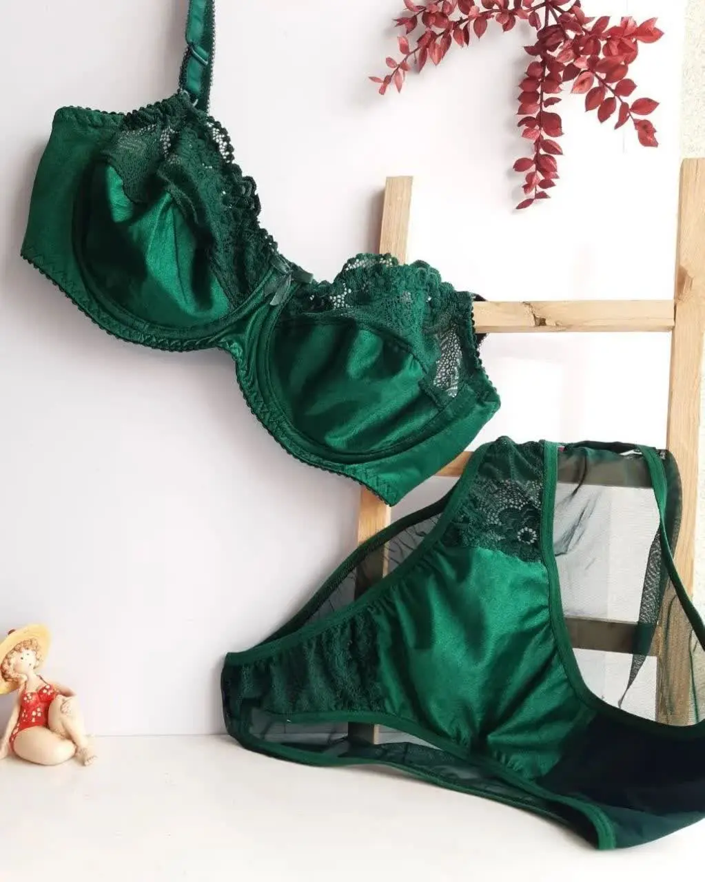 ست ساتن استرج اعلا😍😍
