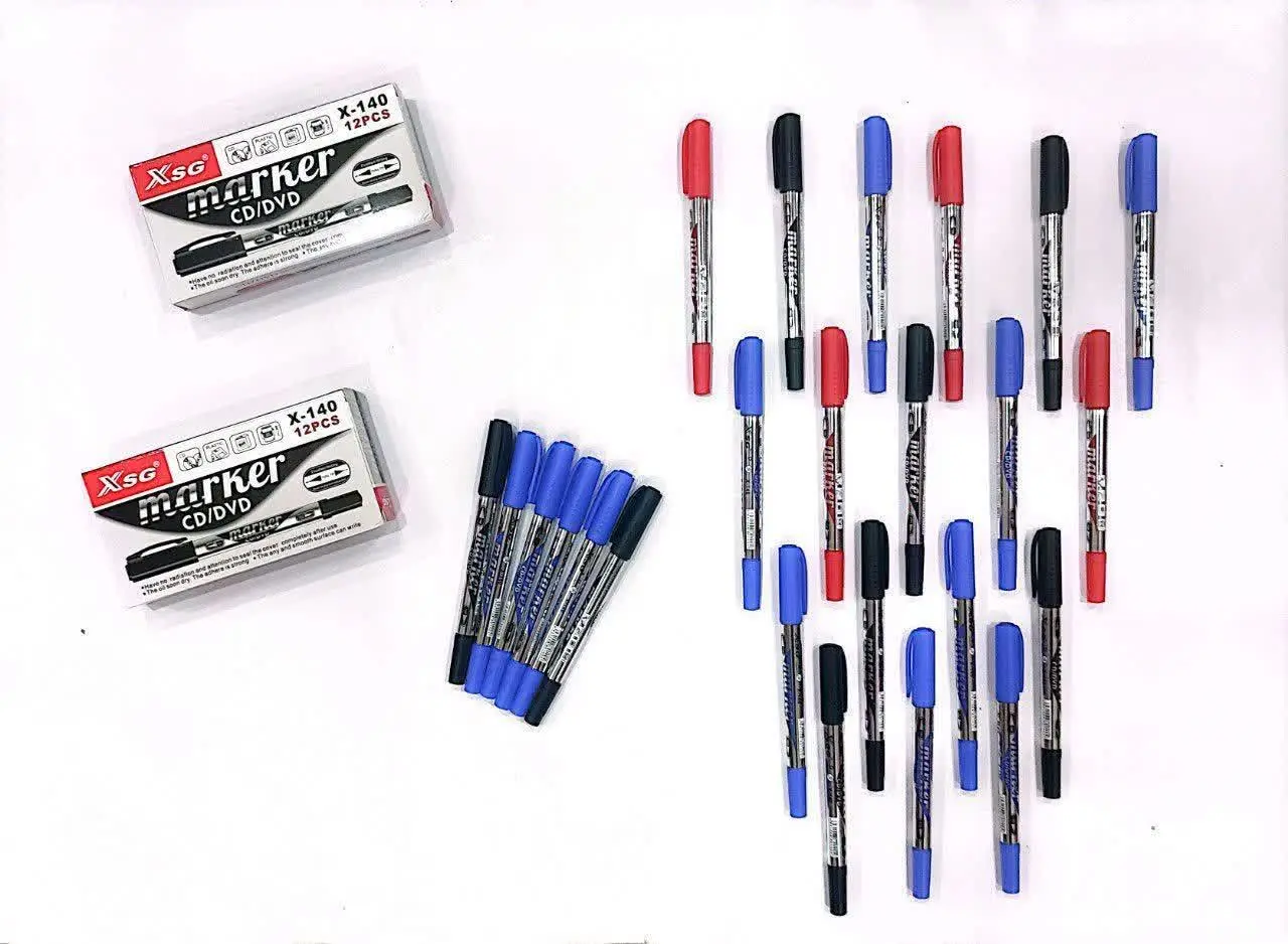 ماژیک سی دی جور XSG سرگرد
