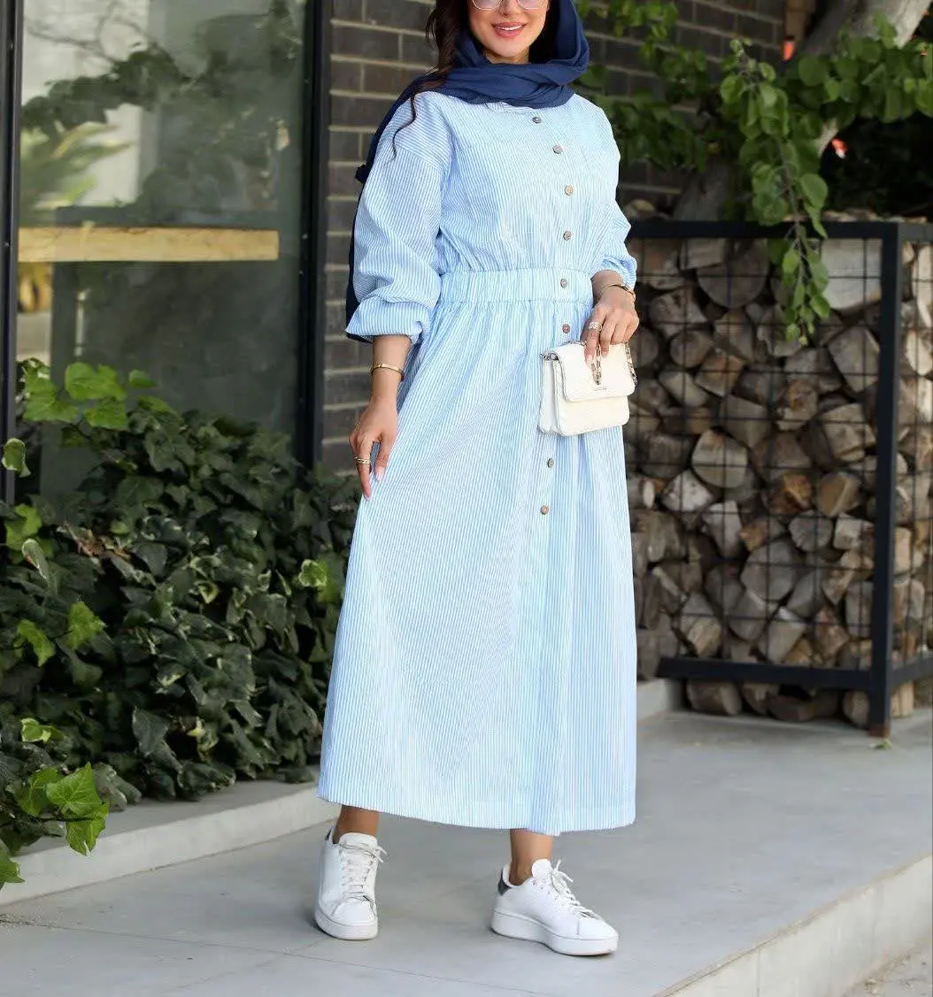 🌸نام: سارافن راه راه
