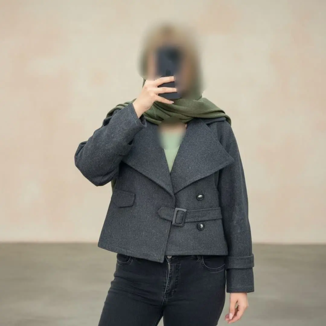 نام: کت کوتاه فوتر