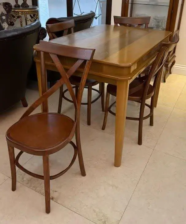 غذاخوری ۴نفره
