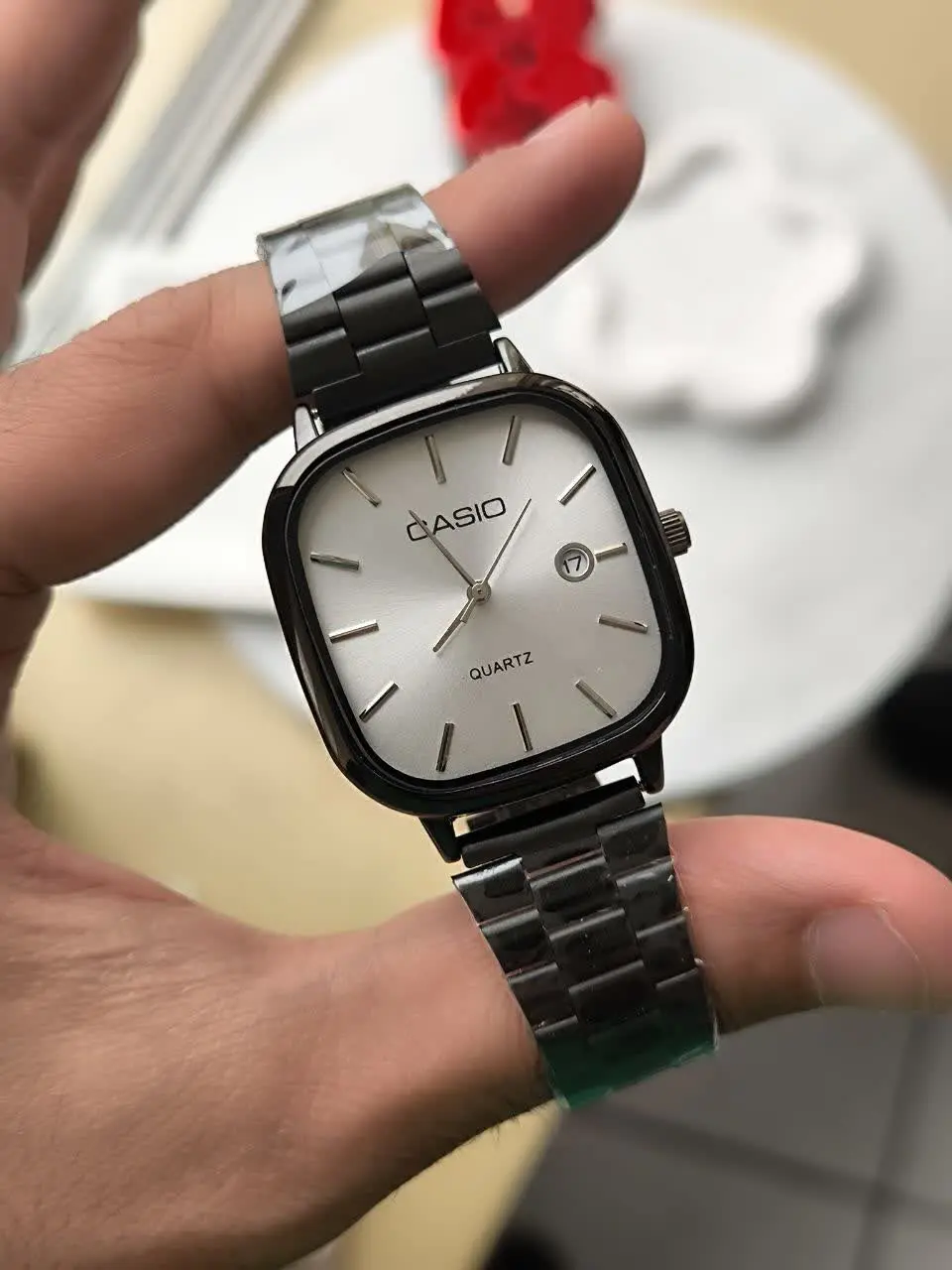 ✅ساعت مردانه 
