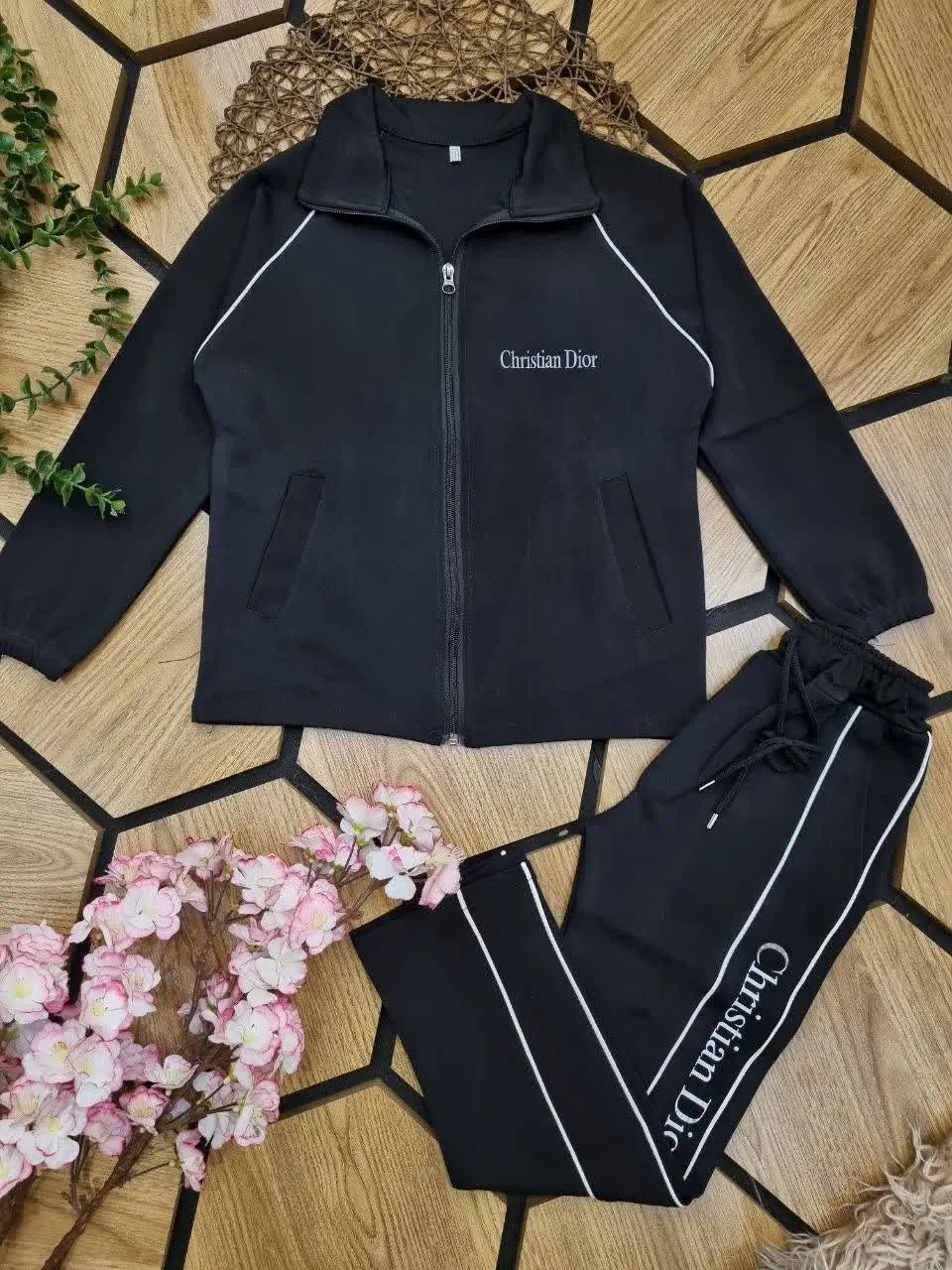 👖ست ورزشی اسپرت فیلازت مغزی...