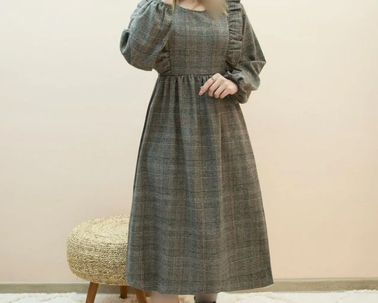 🌹نام: پیراهن مارال💥💫
