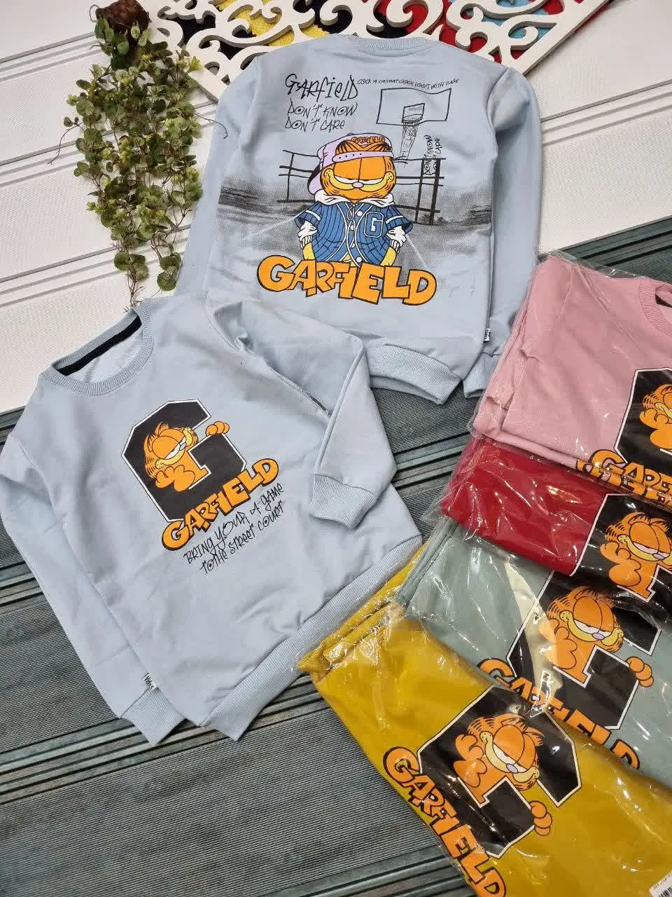 🇮🇷🧥🧶👗👚👔🎽👕👖💎
