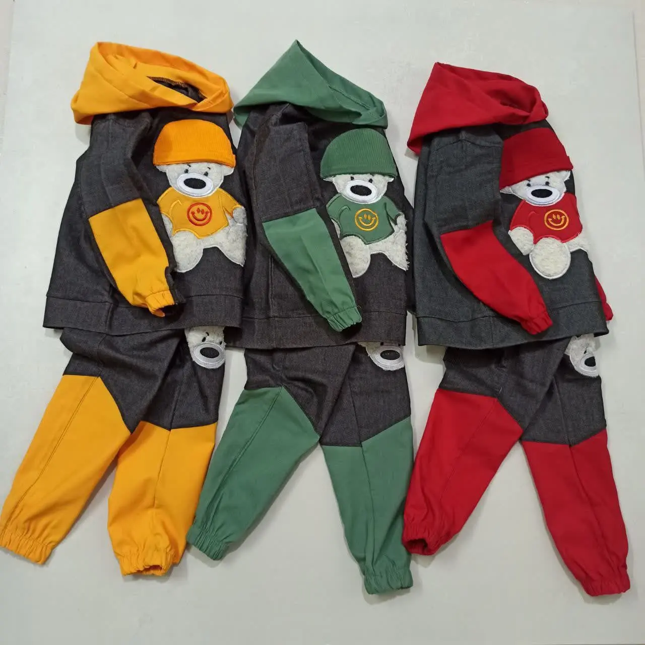 ⭐️جنس کتان کاغذی درجه یک
