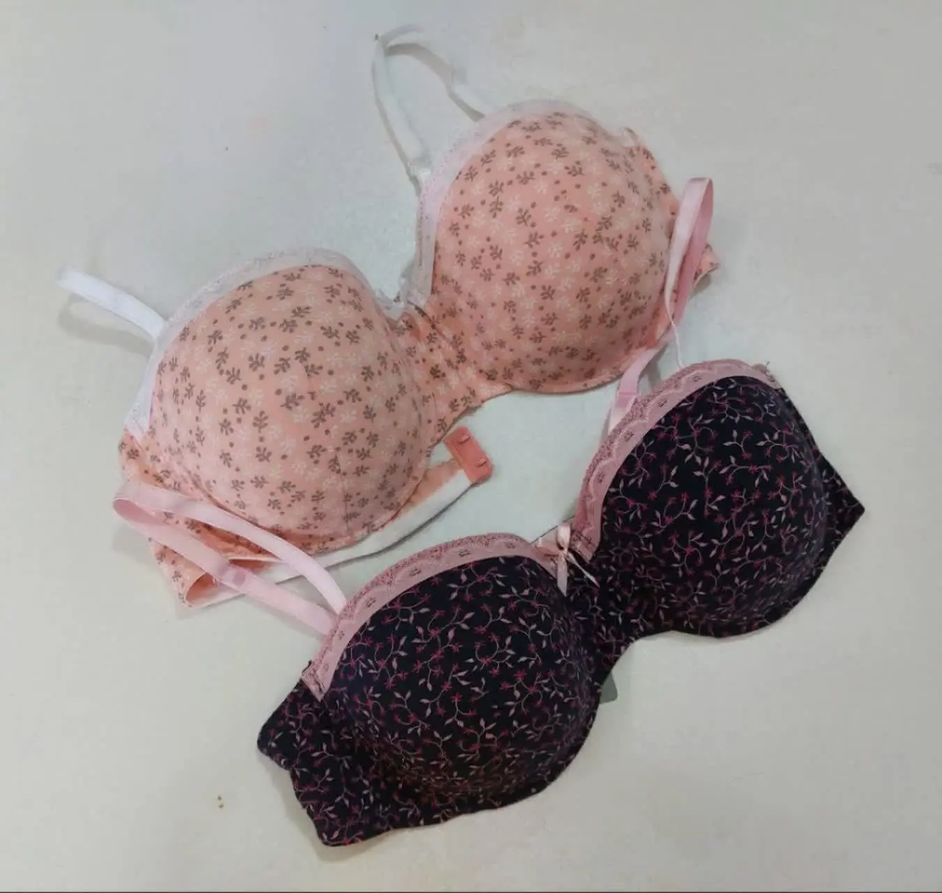 یه کار بسیار با کیفیت اوردم براتون از برند شارمین😍😍 
